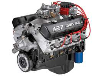 P49B0 Engine